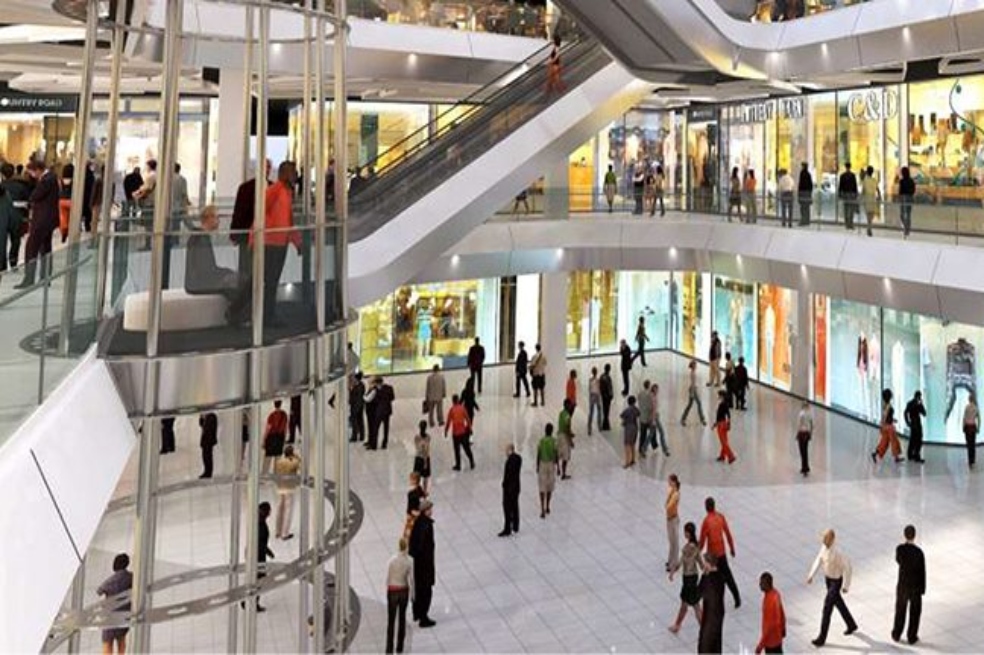 Patrimonio Autónomo Estrategias Inmobiliarias compró el 52 % del centro comercial Nuestro Bogotá