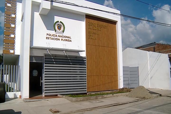 Cortesía: Gobernación del Valle.
