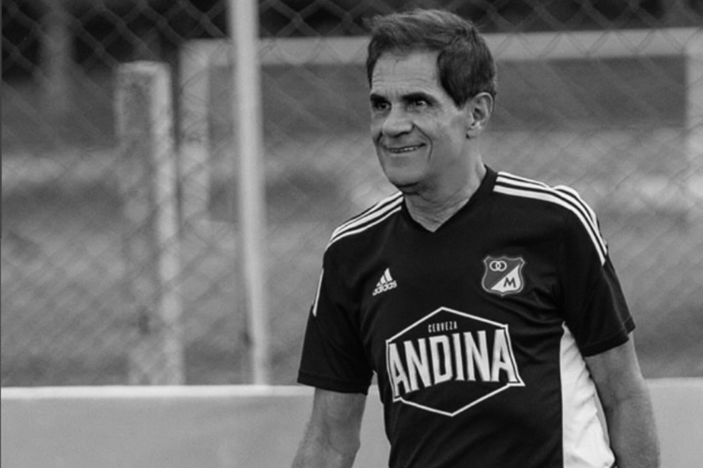 Millonarios, en honor a Ricardo “Pitirri” Salazar