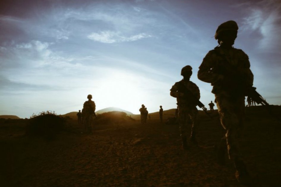 Soldado muere en ataque del Eln en Norte de Santander