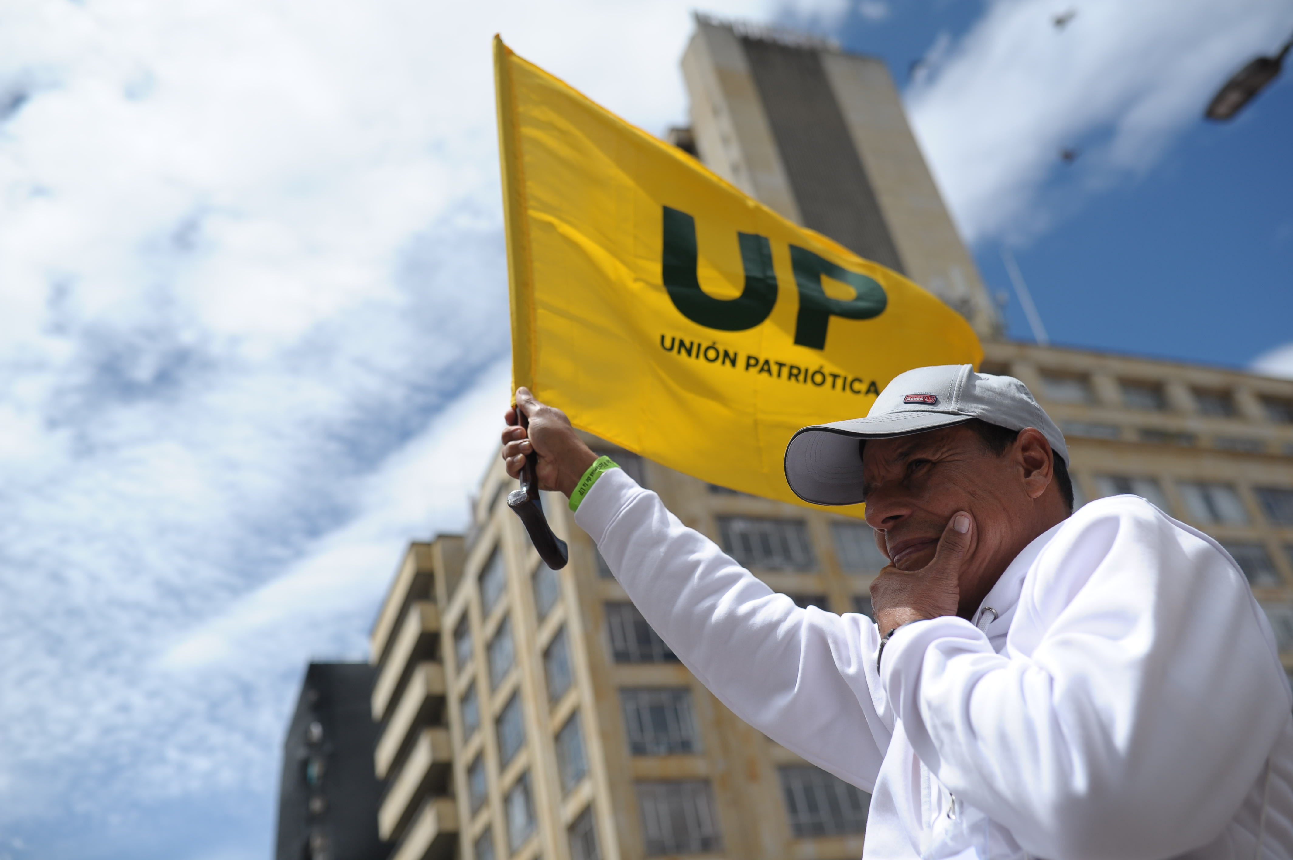 Unión Patriótica se prepara para su congreso con miras a las elecciones de 2026