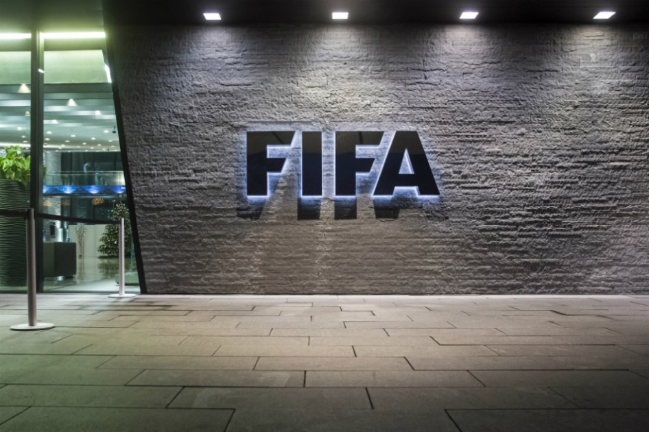 FIFA busca dinero y amigos y encuentra a muchos en China