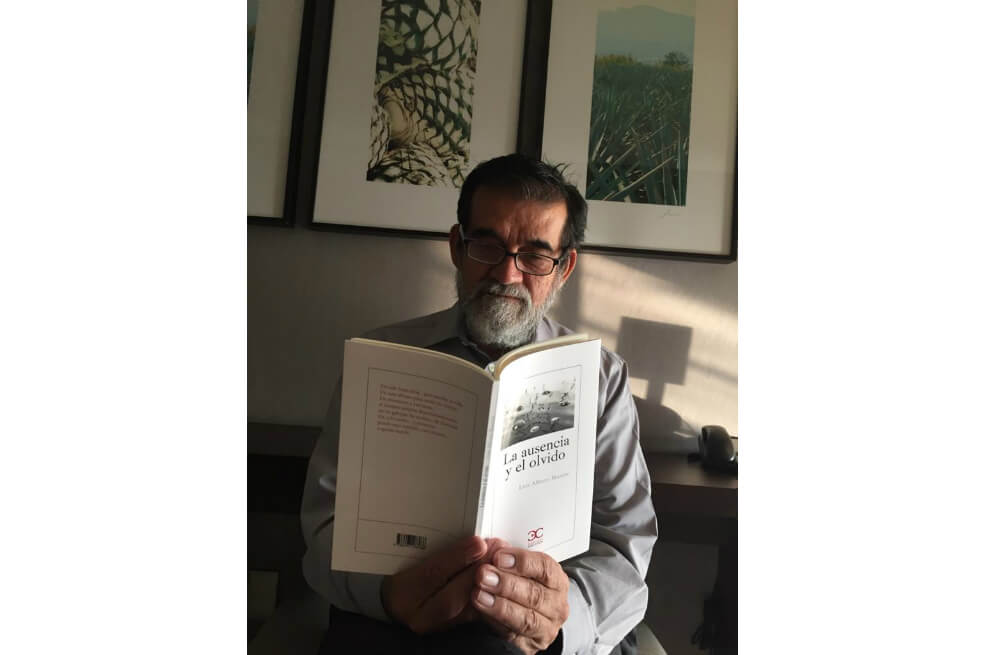 Explorar y rescatar el dolor a través de la poesía
