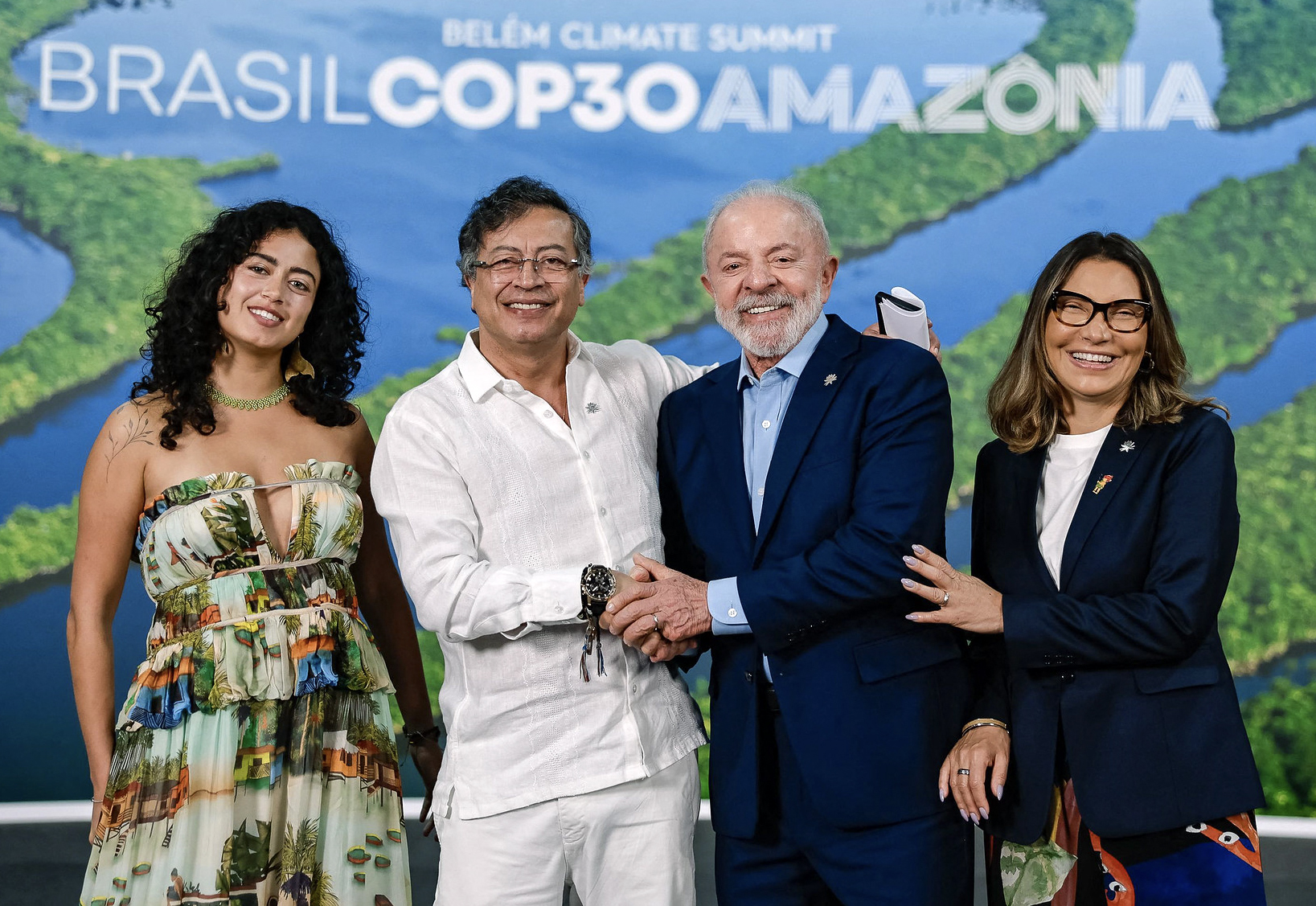 ¿Por qué “fracasan” las cumbres interregionales?