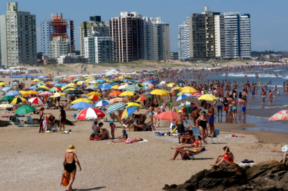 Mercosur quiere impulsar el turismo gay