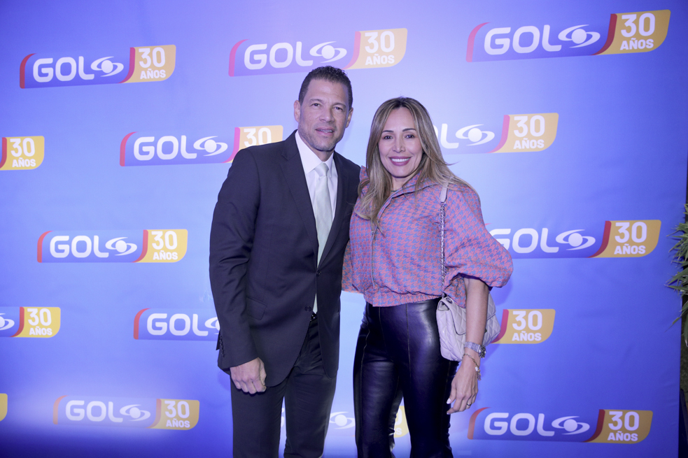 30 AÑOS SE CELEBRAN SACANDOLA DEL ESTADIO GOL CARACOL