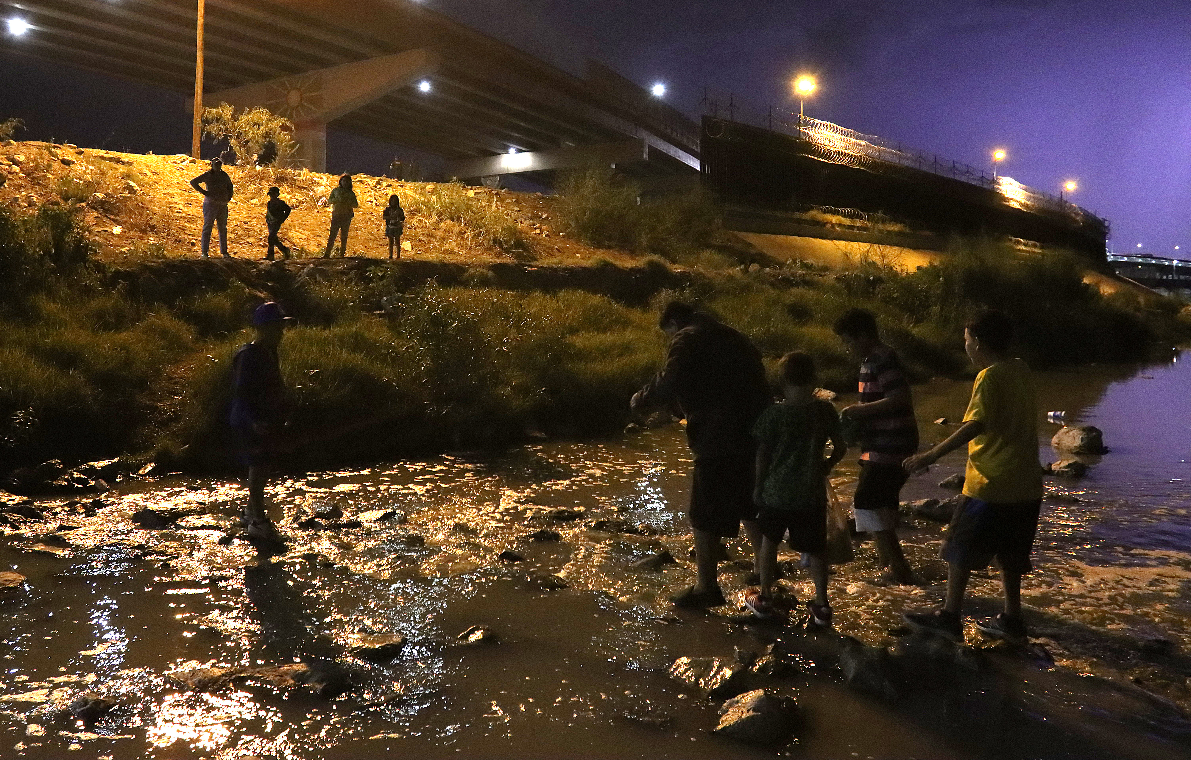 Los intentos de Colombia para lograr beneficios migratorios en EE. UU.