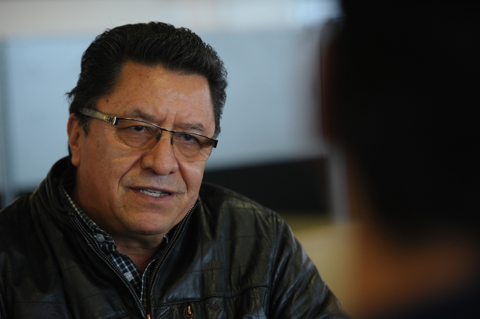 “No hay nada que celebrar en el Día del Trabajo”: CUT