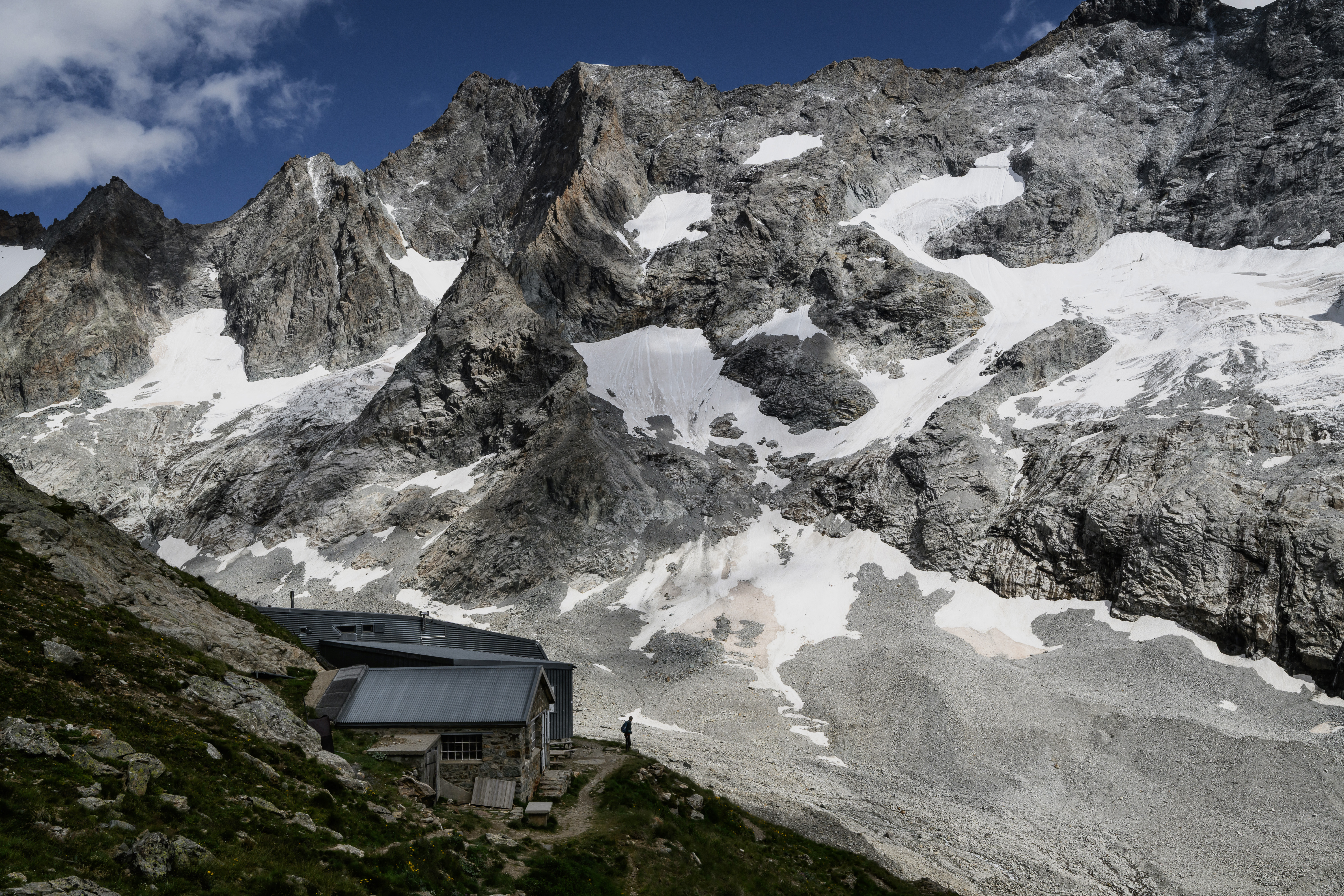 ¿Quiere visitar Suiza? Cuatro experiencias de naturaleza imperdibles para su viaje