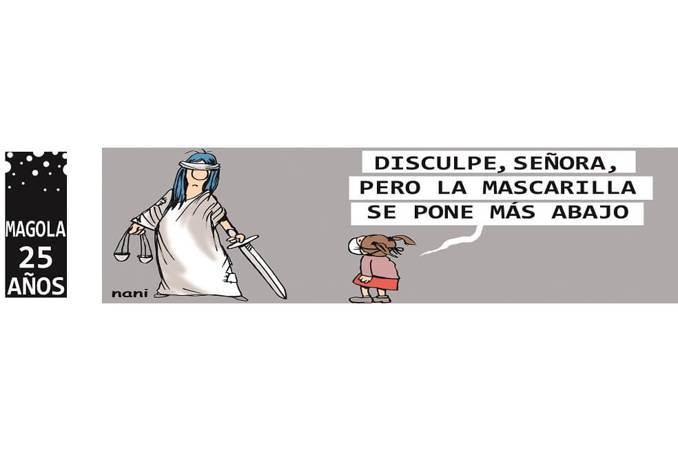 Mascarillas