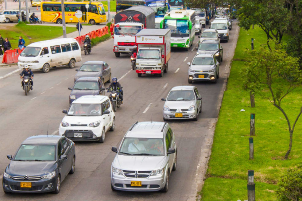 Por huecos, intervendrán la Autopista Norte y Carrera Séptima