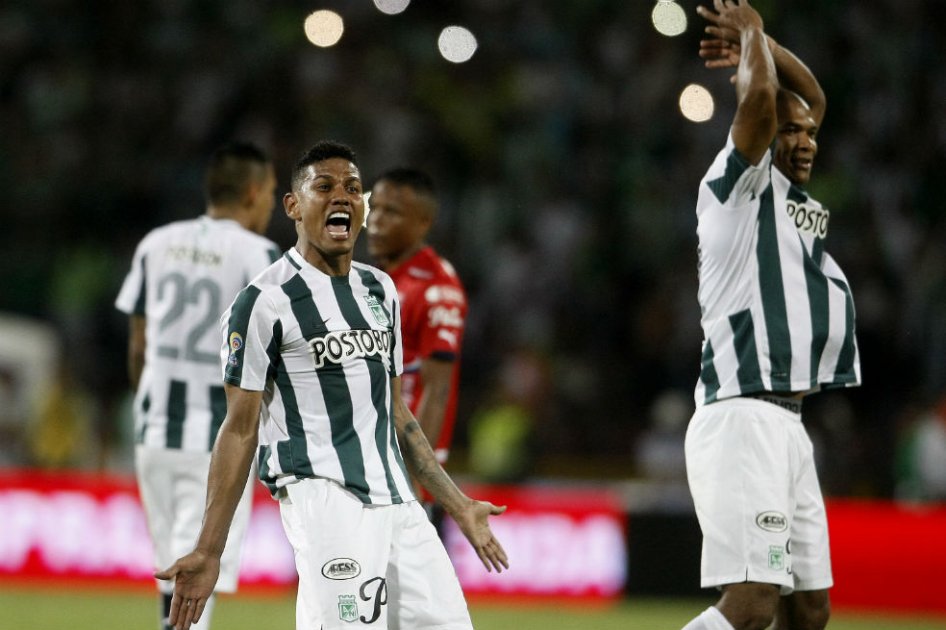 Alex Mejía: «Contra Júnior serán 90 minutos a muerte»