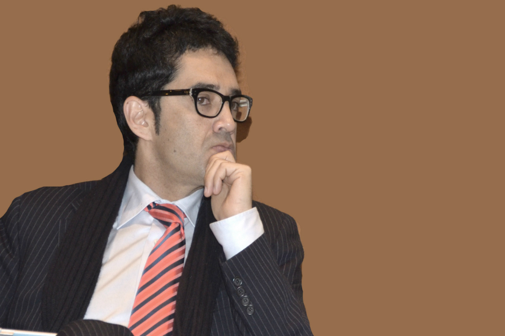 “Los Defensores serán fundamentales en el posconflicto”: Manuel Salamanca