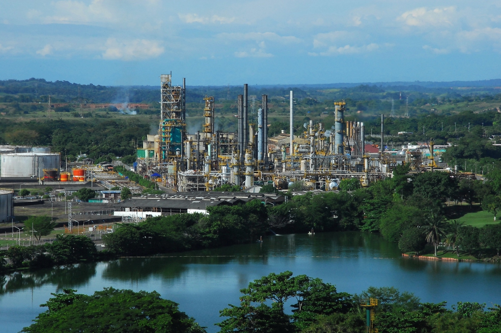 Proceso electoral enrarece el ambiente petrolero
