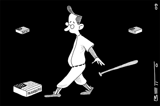 Bases por bola
