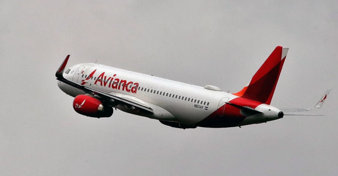 Avión de Avianca que iba para Barranquilla aterrizó de emergencia: ¿qué pasó?
