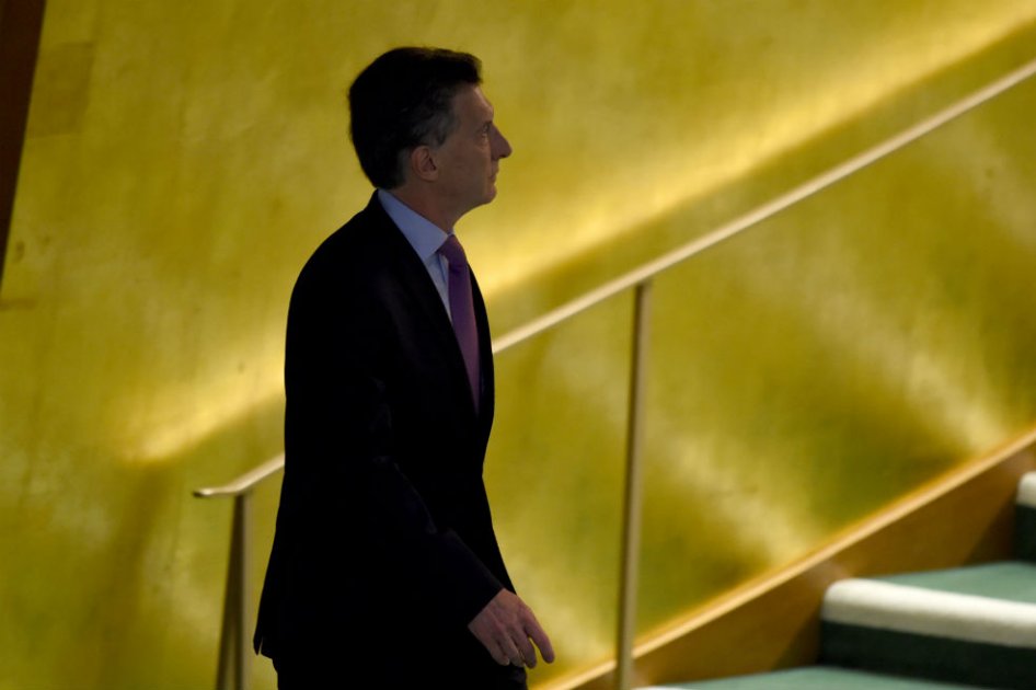 Polémica en Argentina por concejal que sugirió que Farc debían secuestrar a Macri
