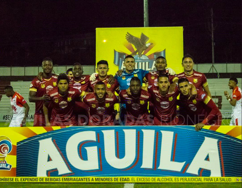 Águilas venció a Patriotas y subió al cuarto puesto de la tabla