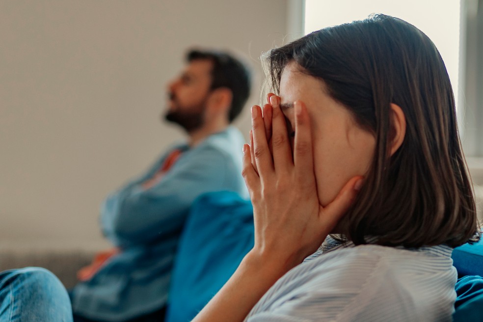 La violencia que parece invisible, que te humilla, pero no te da golpes