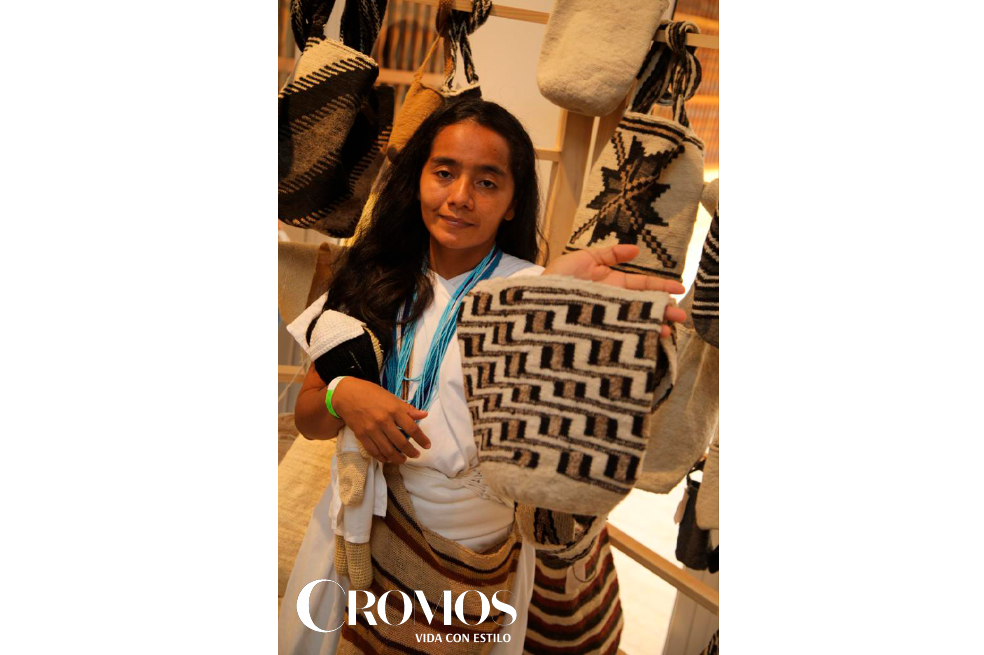 Magdalena Colección de Hogar de Juan Pablo Socarrás en Inex Moda.