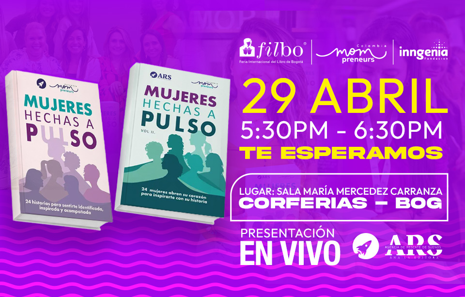 Durante la sesión, se compartirán experiencias de vida y estrategias de negocio de mujeres que han transformado sus realidades a través del liderazgo.
