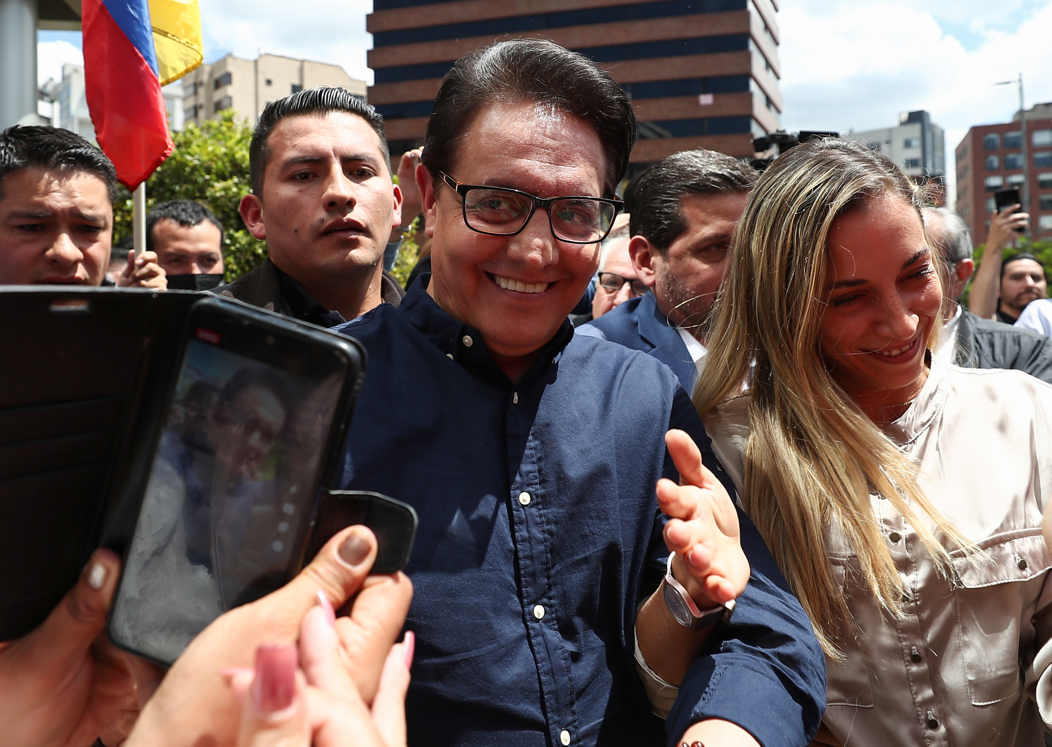 Uribe Turbay y Villavicencio: cuando la violencia persigue a los políticos