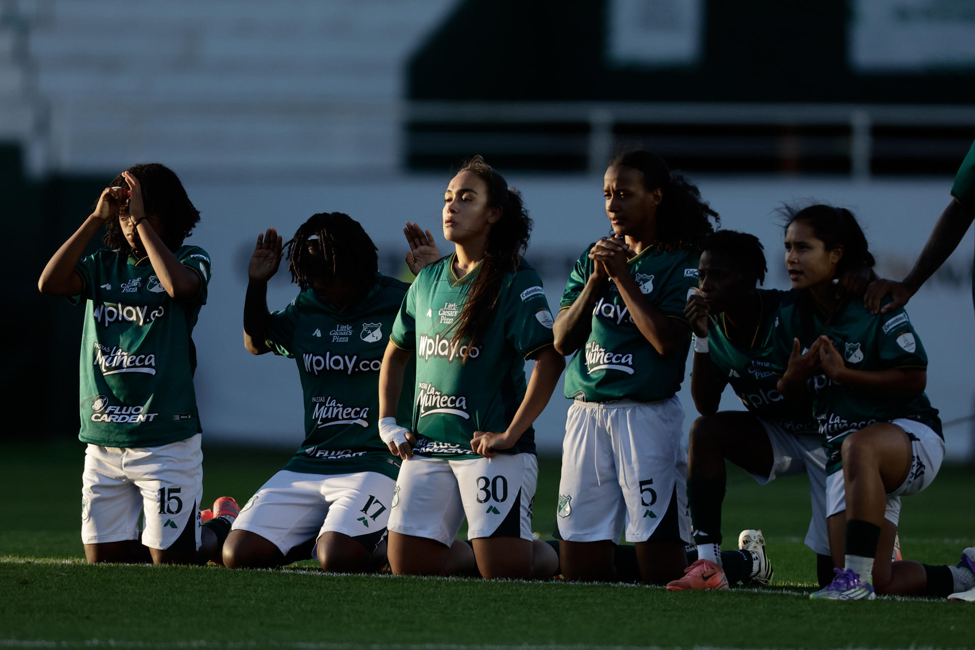 El verdadero valor del subtítulo del Deportivo Cali en la Libertadores Femenina
