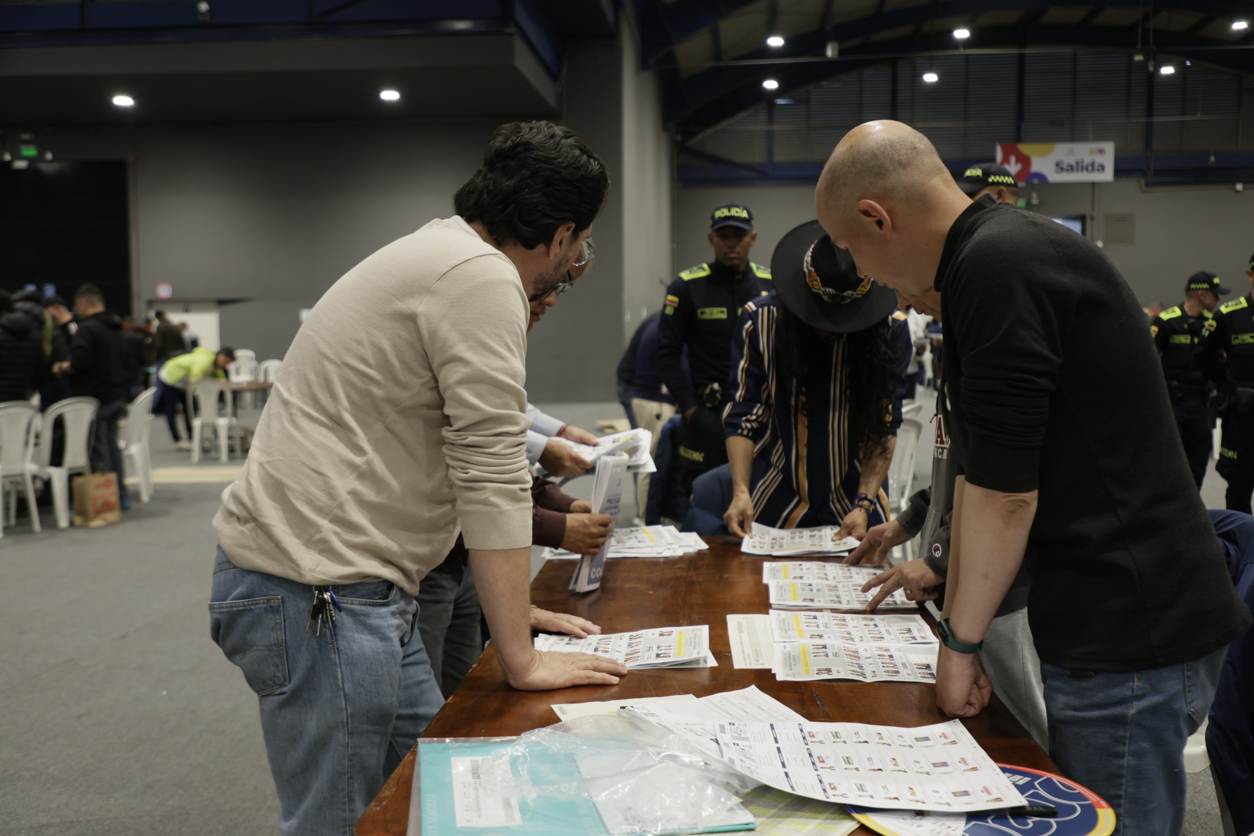 Elecciones 2026: MOE UE presentó 15 recomendaciones para reforzar el sistema electoral