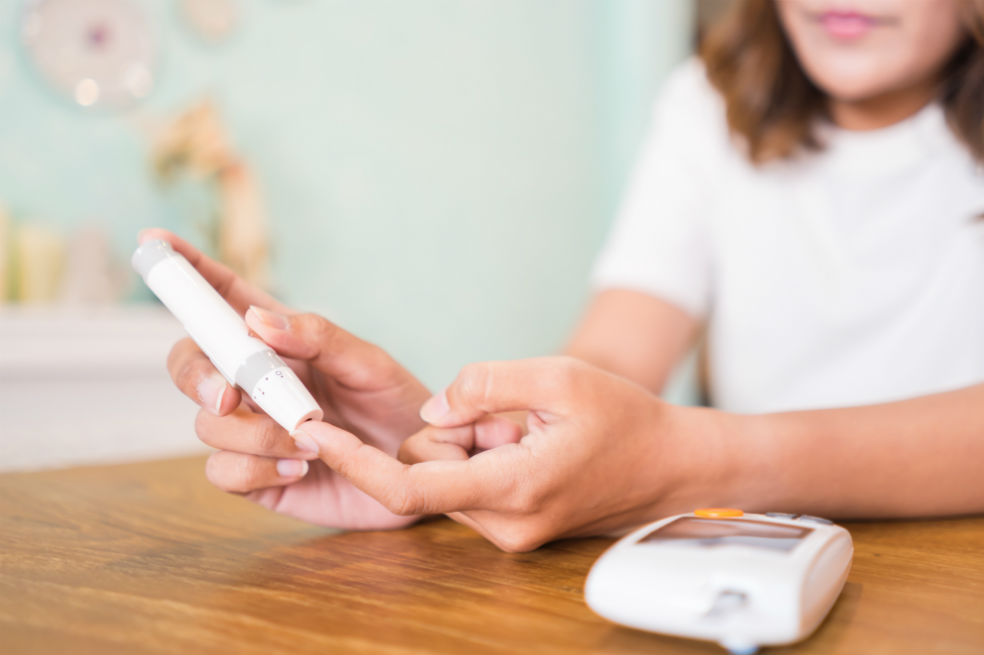 ¿Los suplementos de Omega 3 y 6 pueden prevenir la diabetes tipo 2?