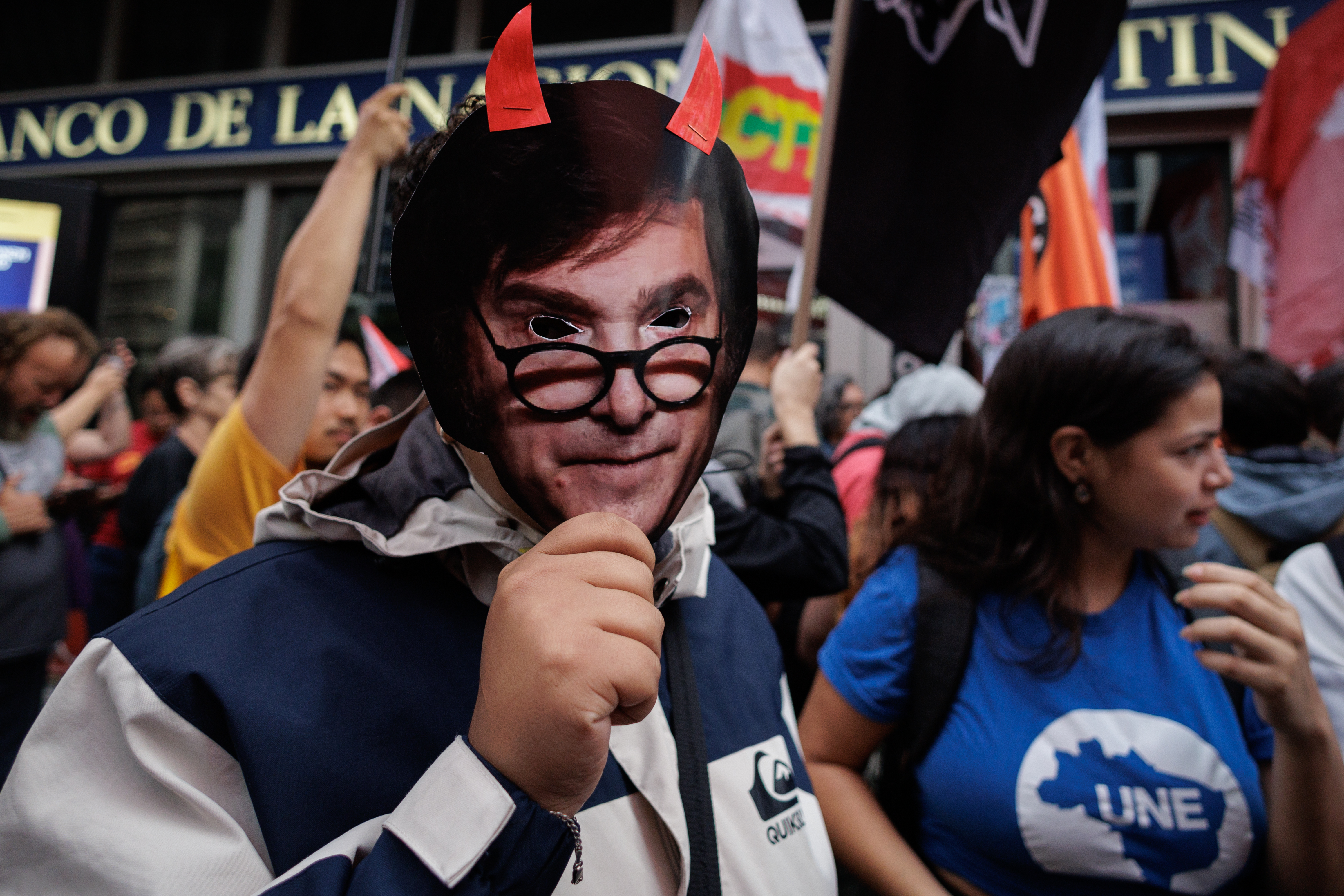 Las reformas de Milei se estancan en el Congreso de Argentina, ¿qué pasó?