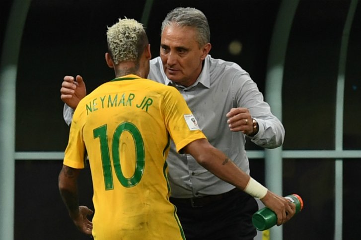 El llamado de Thiago Silva: la novedad de la convocatoria de Brasil