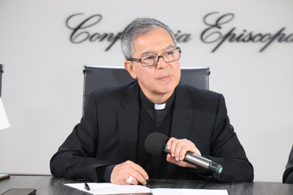 Iglesia Católica se ofrece como mediadora entre Petro y Barbosa para bajar la tensión
