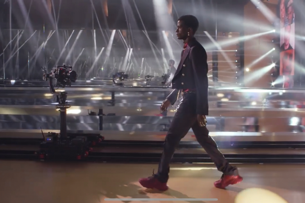 Dolce & Gabbana se renueva con la generación Tik Tok
