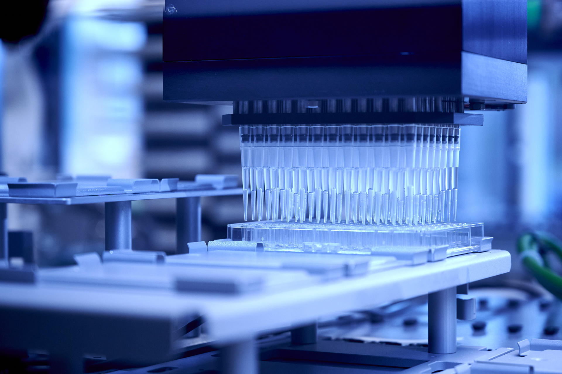 $2,35 billones: los pagos de farmacéuticas a actores de la salud en Colombia
