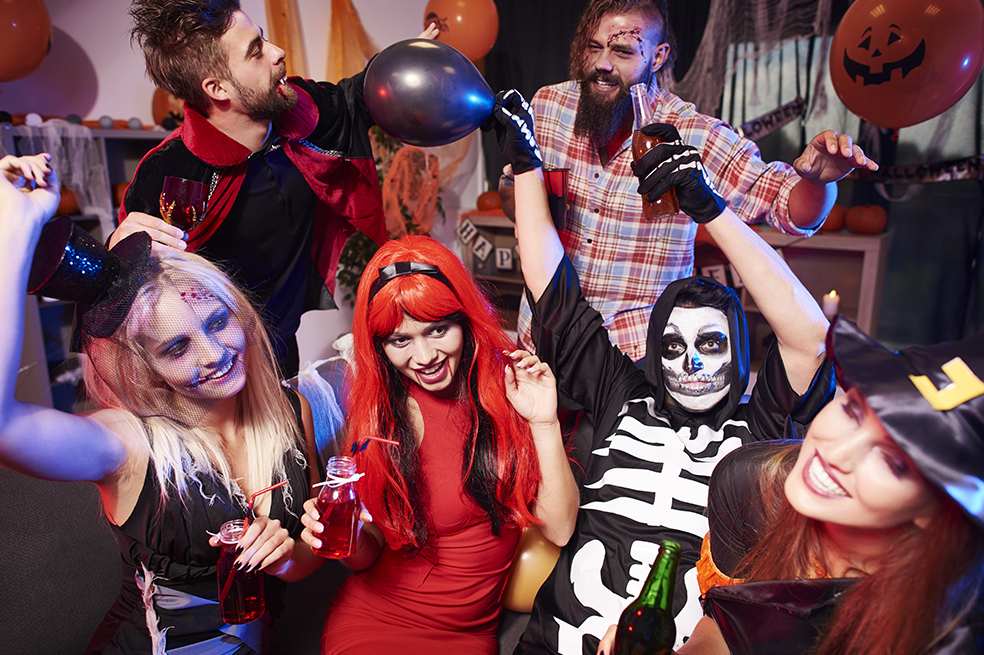 Halloween: conozca la historia detrás de esta celebración
