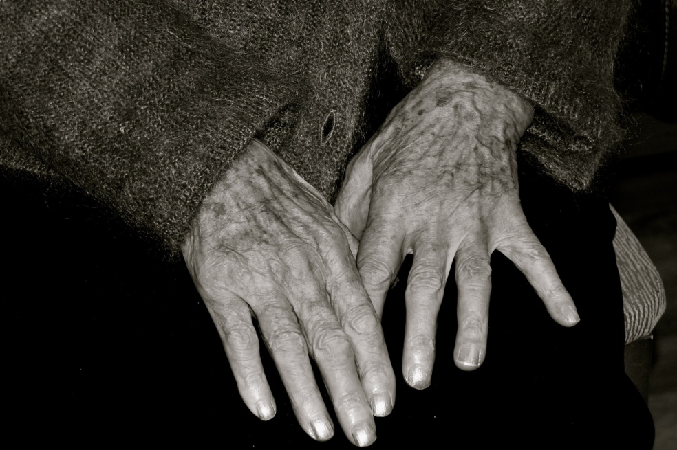 La mujer de 92 años que mató a su hijo para no ingresar en un asilo
