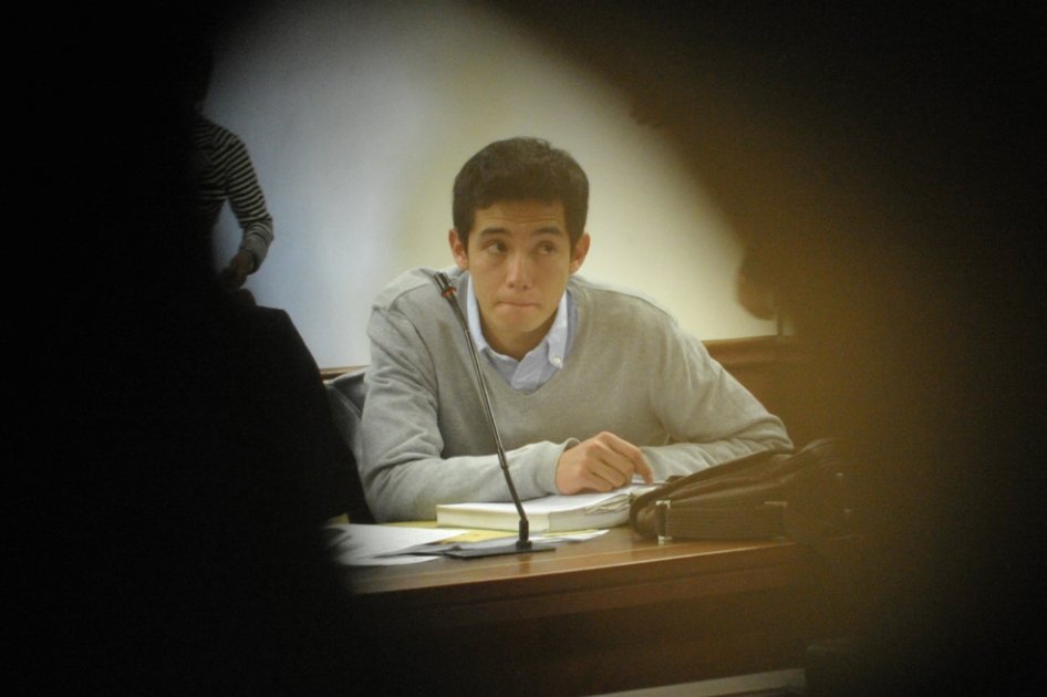 Fabio Andrés Salamanca, ad portas de la libertad