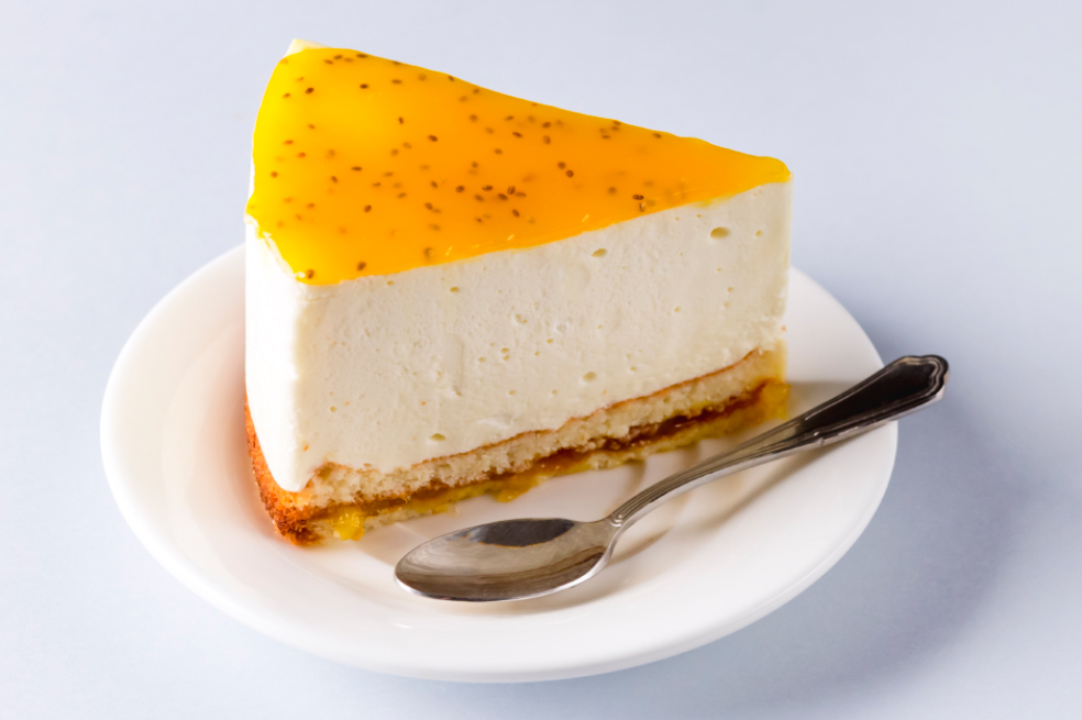 Cómo hacer un postre de maracuyá ¡Descúbrelo aquí!