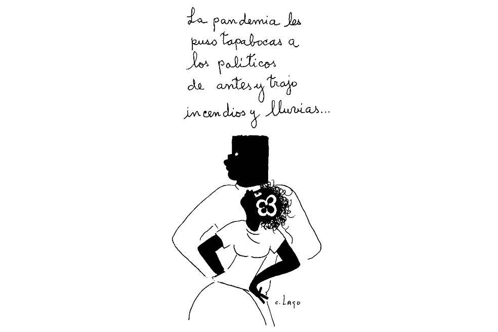Nieves