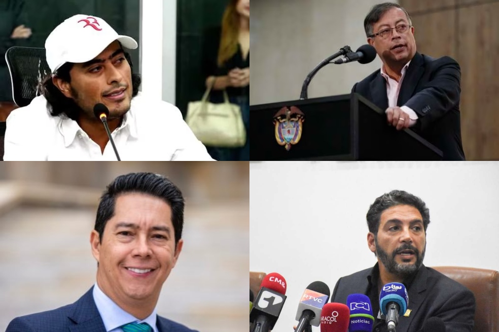 Así se mueve la investigación a dineros de campaña de Petro en la Corte Suprema