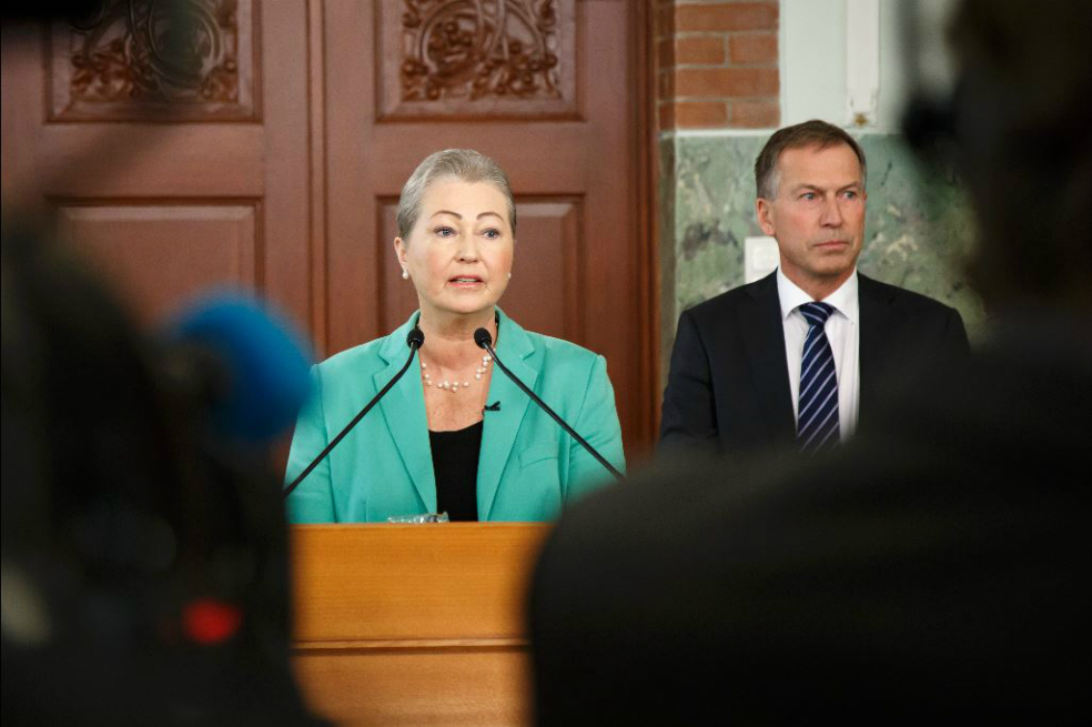 Así recibe el mundo el premio Nobel de Paz de Santos