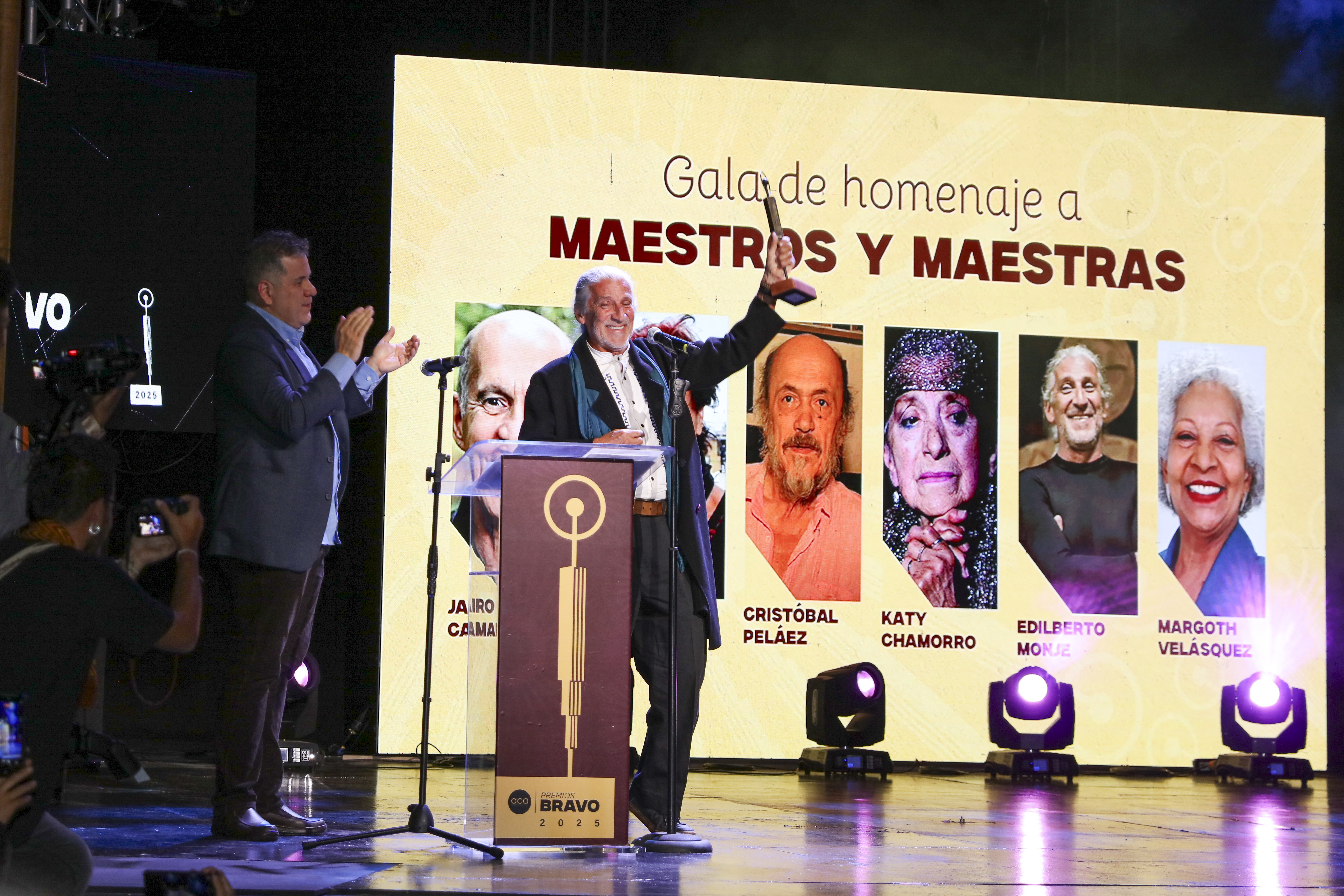 Edilberto Monje