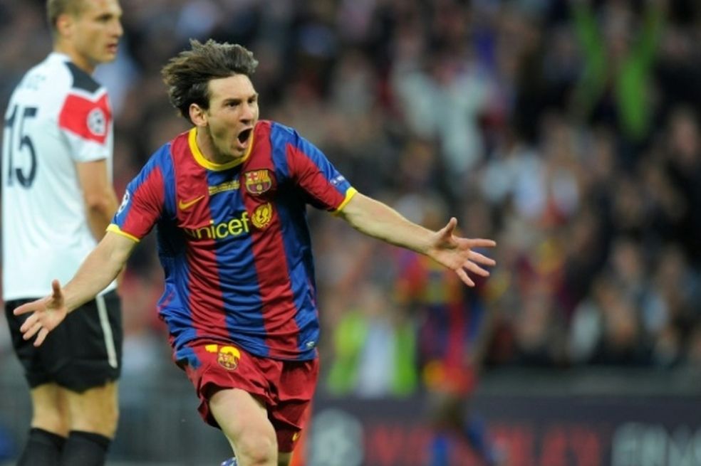 Lionel Messi abrió su corazón: este es el gol favorito de su carrera