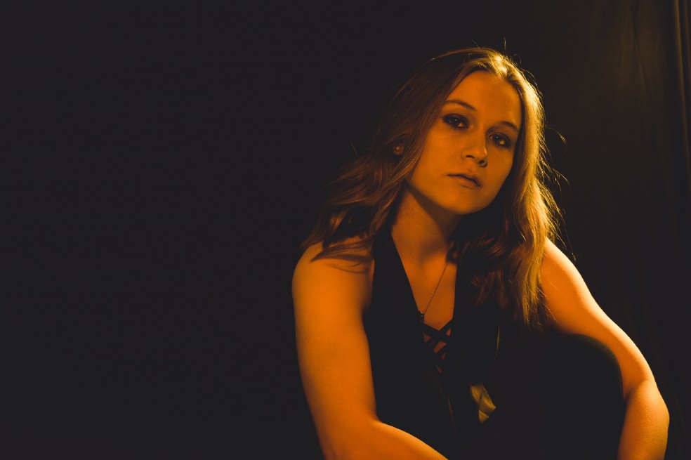 Nikki Garden: un futuro en el rock y el pop