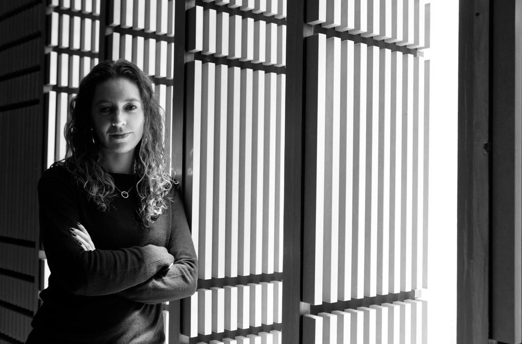 “Si una historia es buena, es universal”: Camila Segura en el Hay Festival 2023