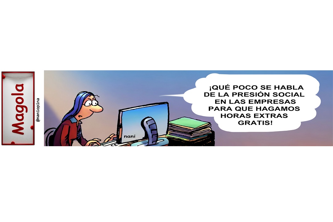 Presión