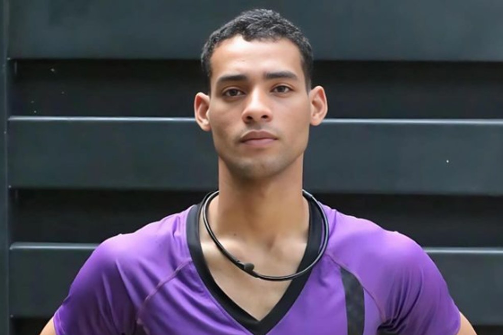 Francisco, el participante del Desafío que fue drogadicto. Así se rehabilitó