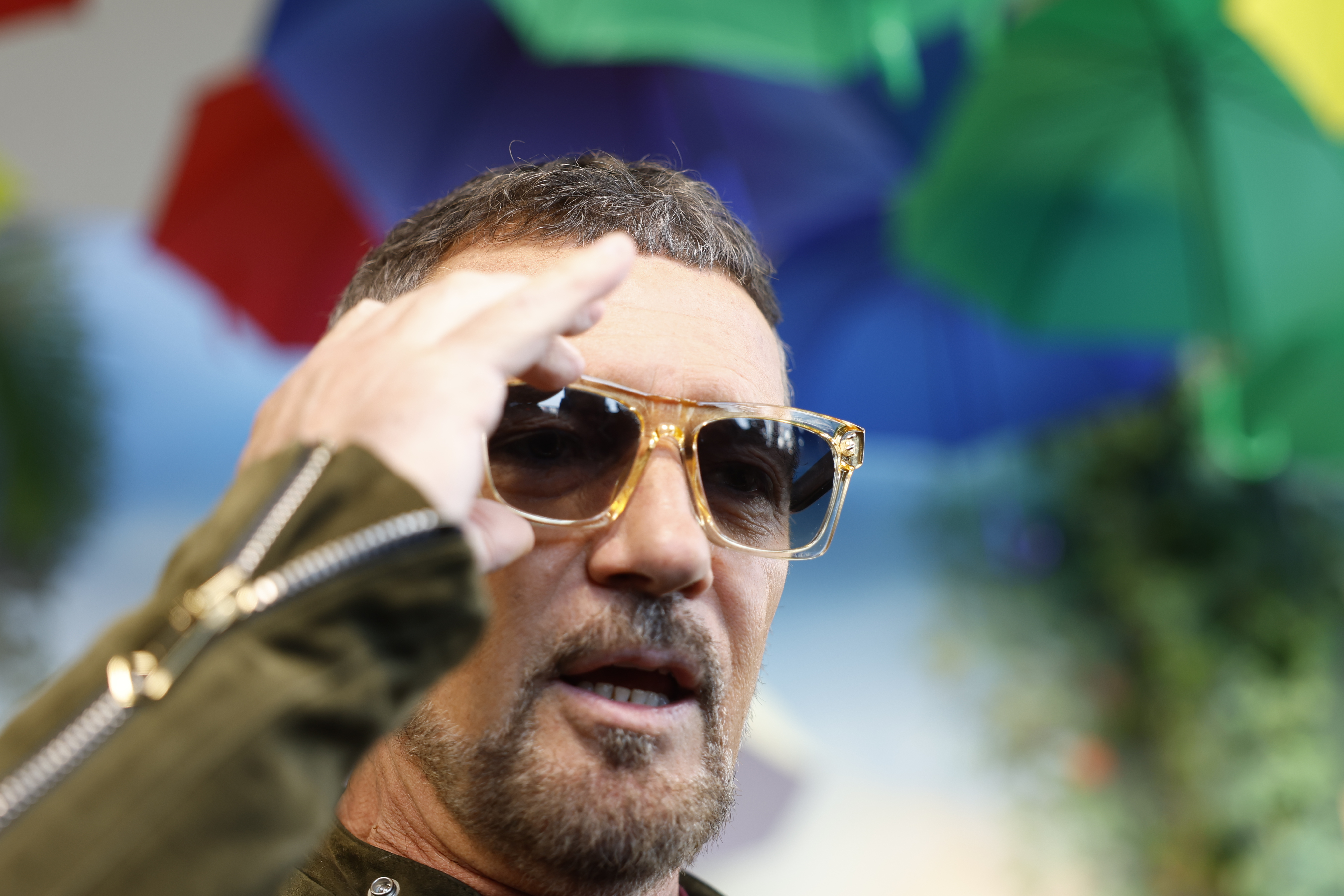 Antonio Banderas cumple 65 años: películas, premios y legado