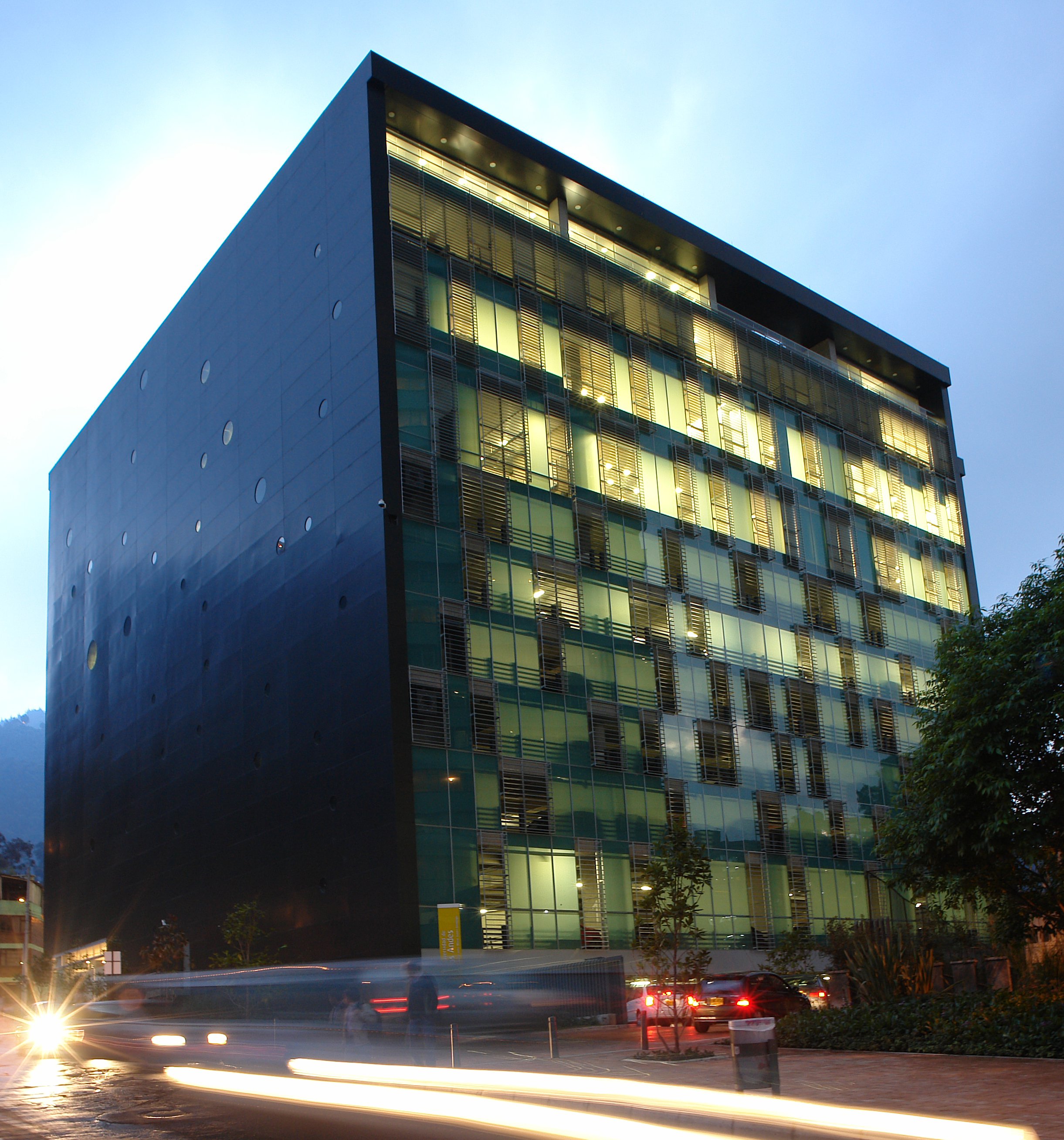 Liderazgo, innovación y sostenibilidad: pilares del MBA de Uniandes