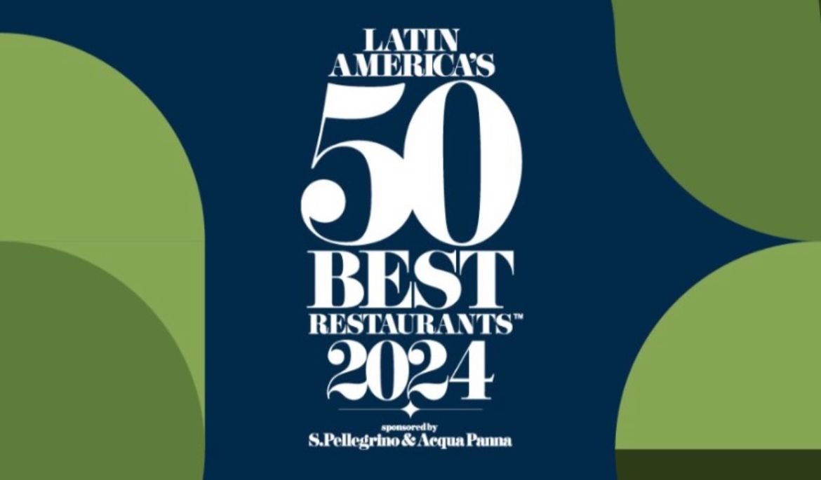 Latin America’s 50 Best Restaurants: Colombia se destacó entre los mejores